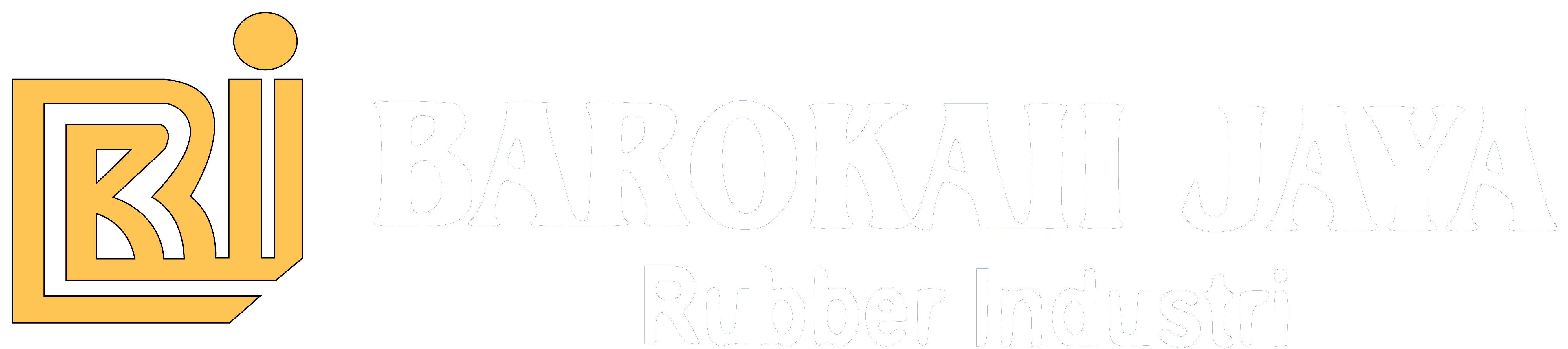 logo CV Barokah Jaya