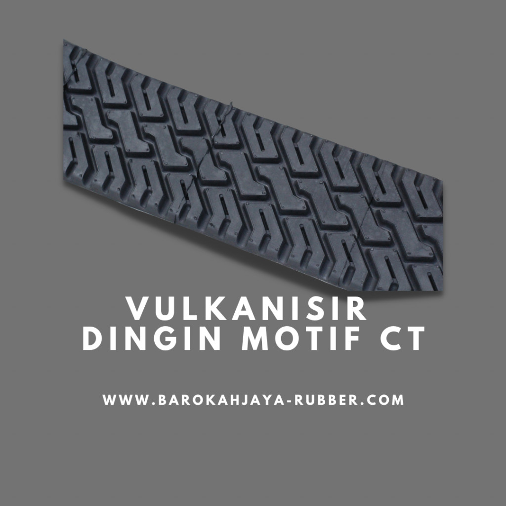 Foto utama dari produk VULKANISIR DINGIN MOTIF CT CV Barokah Jaya