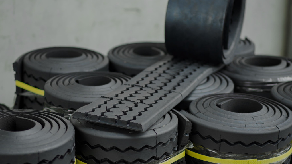 Foto utama dari produk Vulkanisir Dingin CV Barokah Jaya