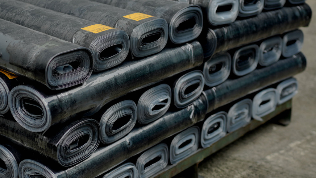 Foto utama dari produk Tipisan Vulkanisir CV Barokah Jaya