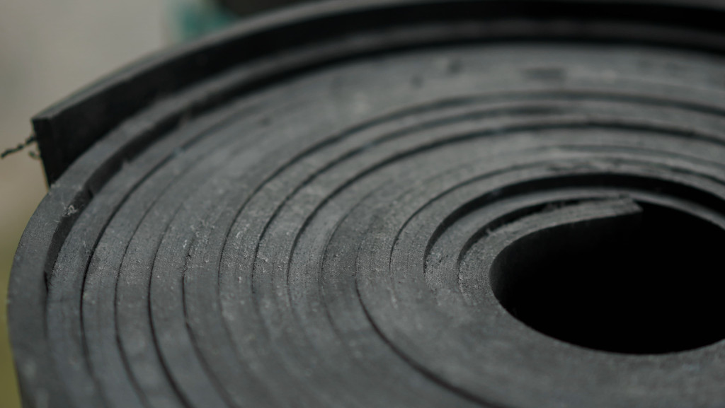 Foto utama dari produk Rubber Sheet CV Barokah Jaya