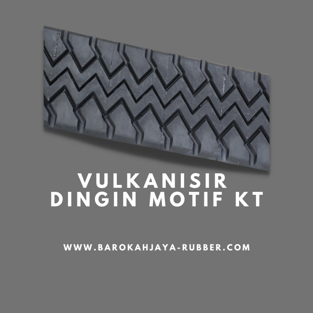 Foto utama dari produk VULKANISIR DINGIN MOTIF KT CV Barokah Jaya
