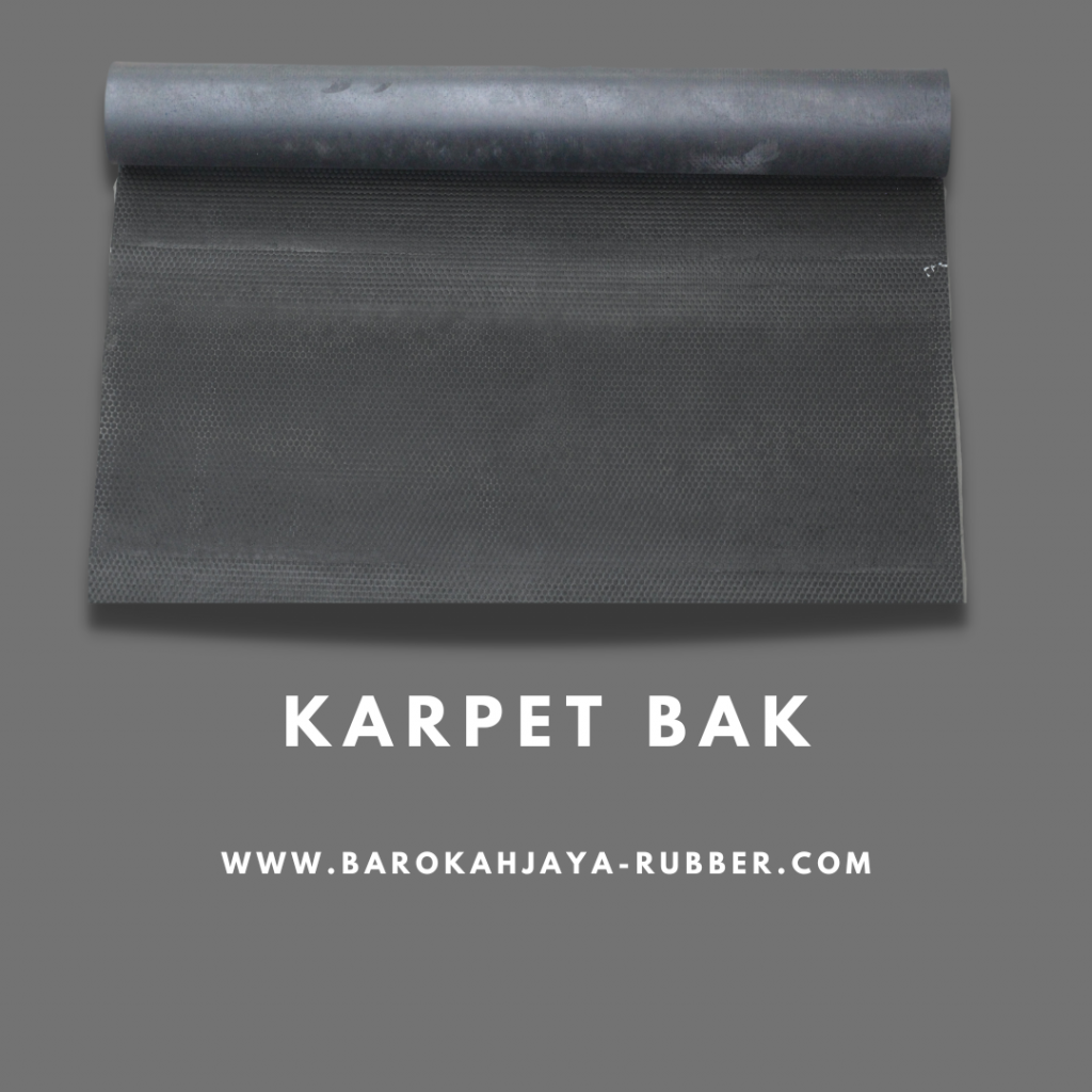 Foto utama dari produk KARPET BAK CV Barokah Jaya