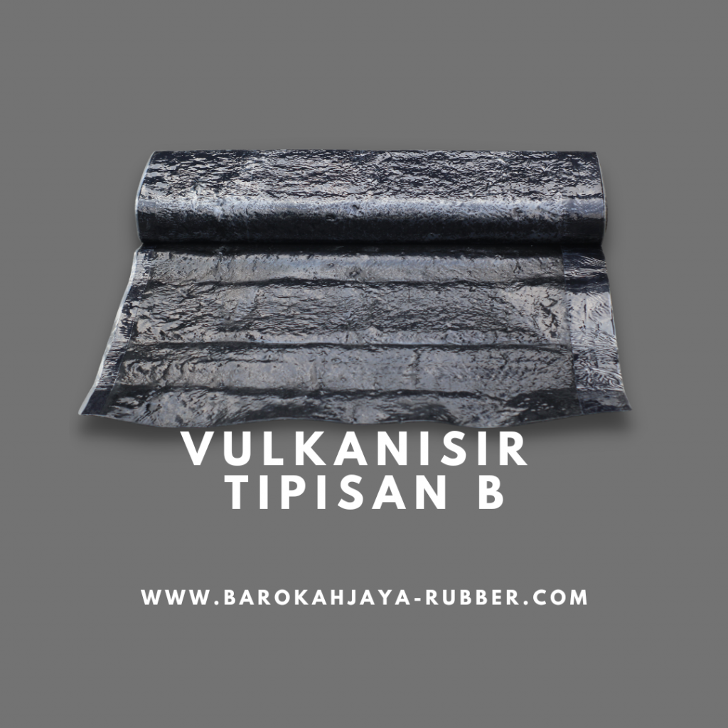 Foto utama dari produk VULKANISIR TIPIS B CV Barokah Jaya