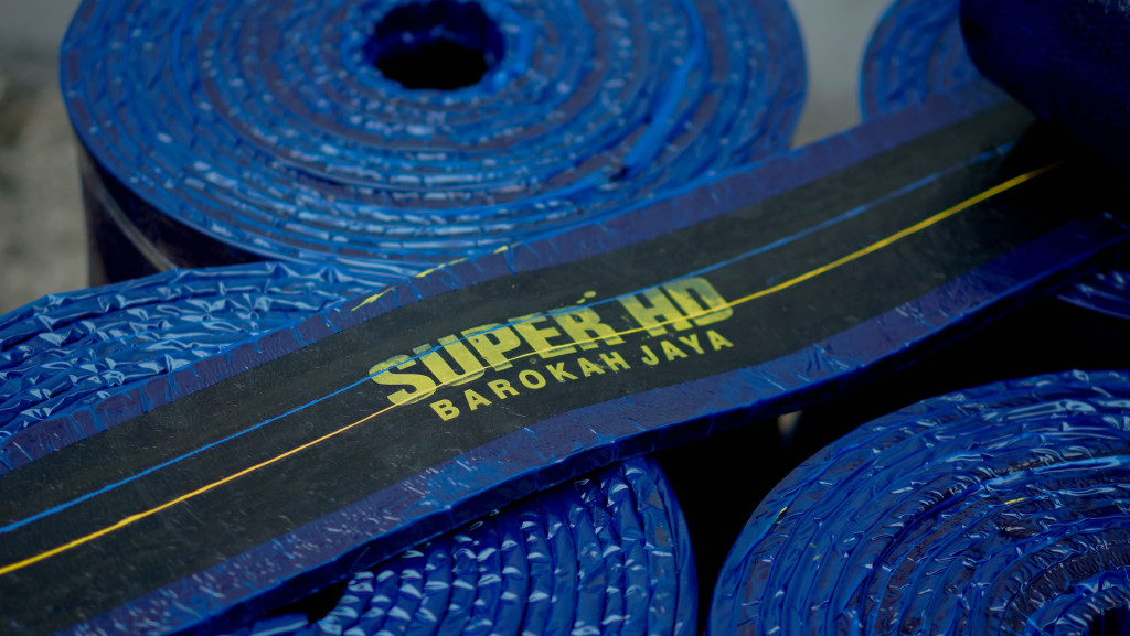 Foto utama dari produk Vulkanisir Panas SUPER HD CV Barokah Jaya