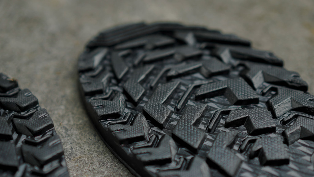 Foto utama dari produk Sol Sandal Gunung CV Barokah Jaya