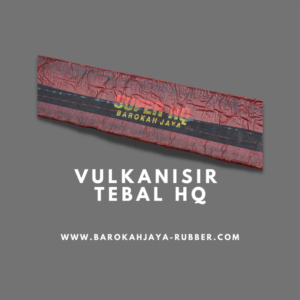 Foto utama dari produk VULKANISIR TEBAL SUPER HQ CV Barokah Jaya